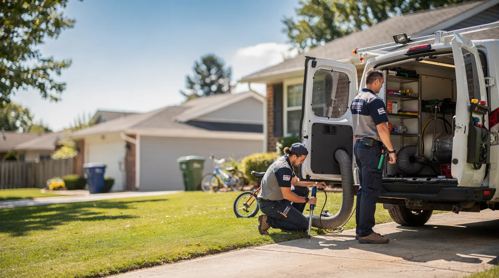 24/7 HVAC Repair & AC Replacement in Minnetonka, MN near me